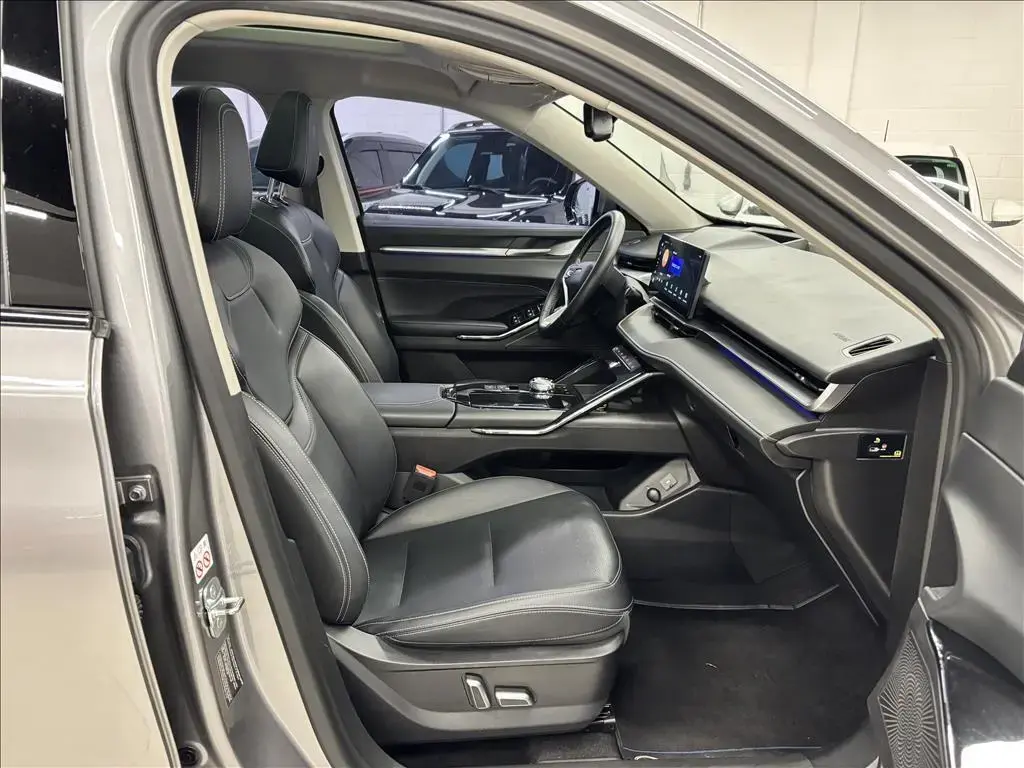 galeria HAVAL H6