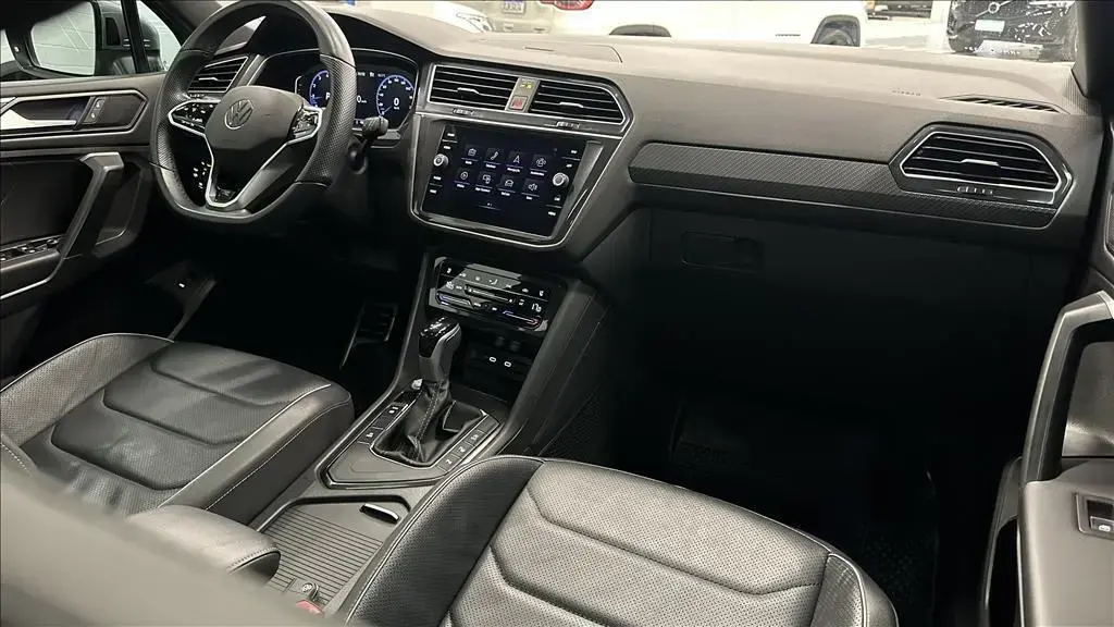 galeria TIGUAN