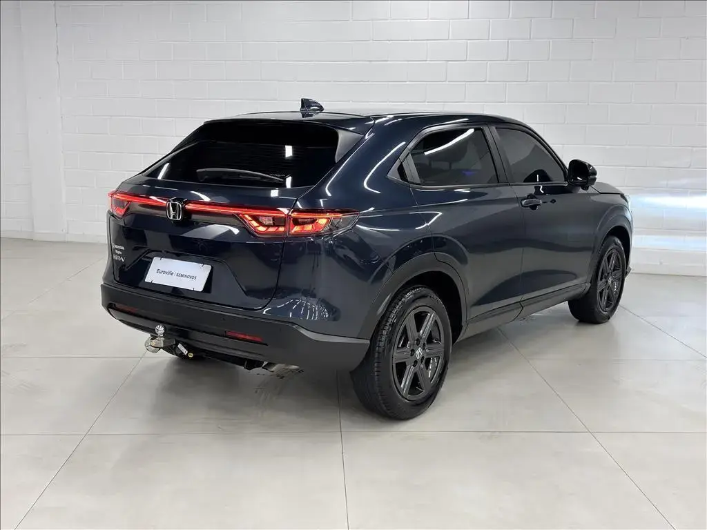 galeria HR-V