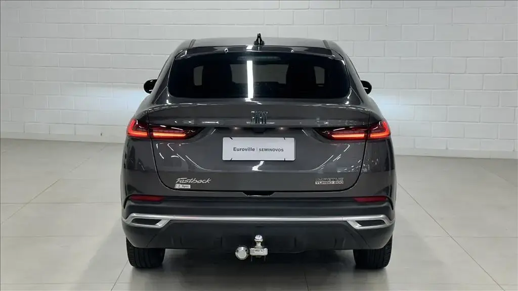 galeria FASTBACK