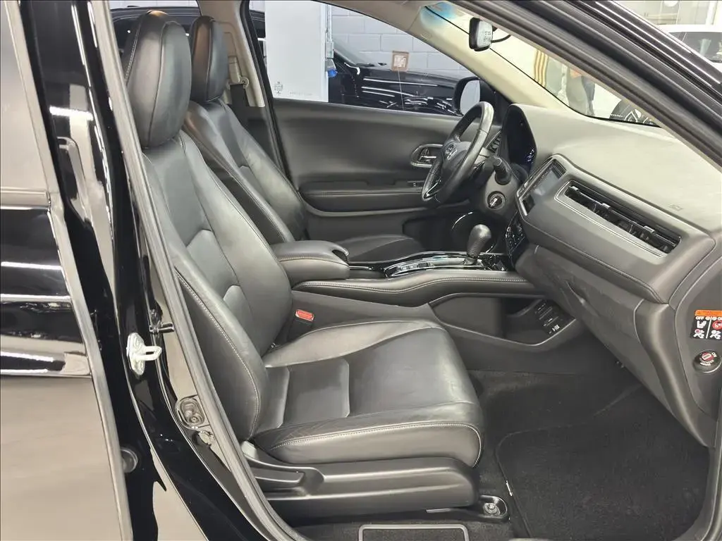 galeria HR-V
