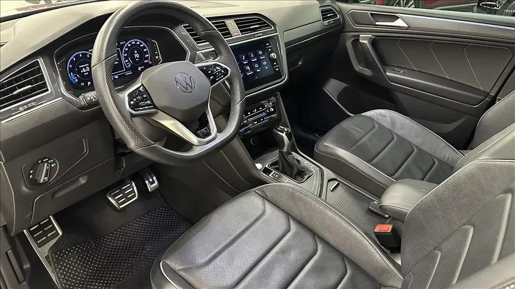 galeria TIGUAN