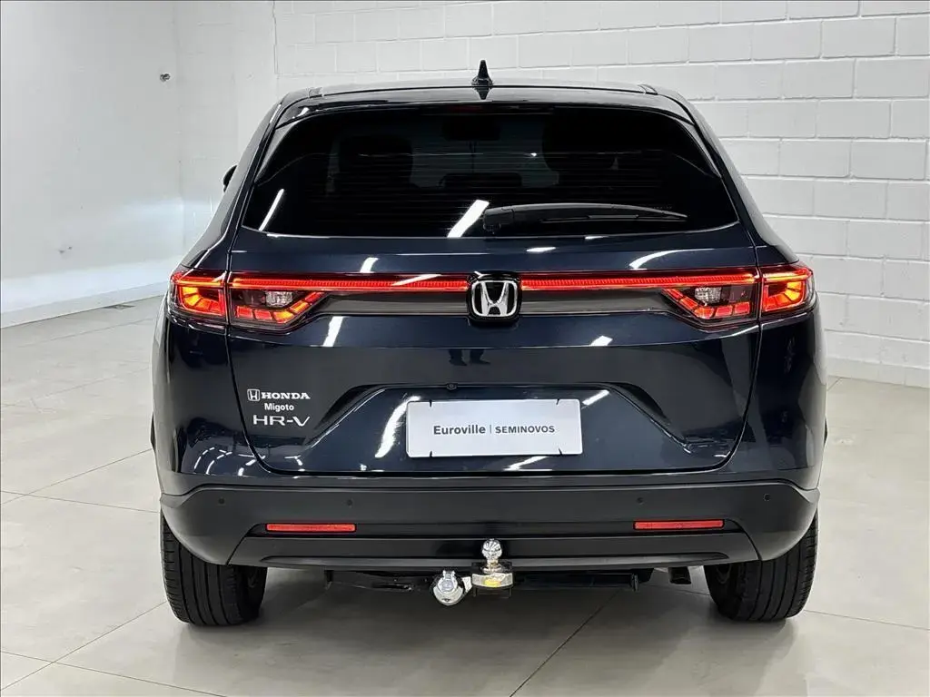 galeria HR-V