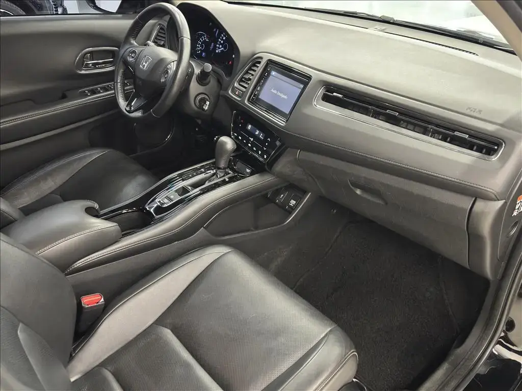 galeria HR-V