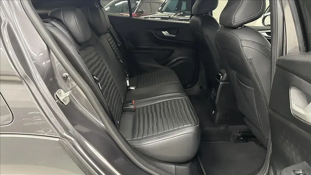 galeria FASTBACK