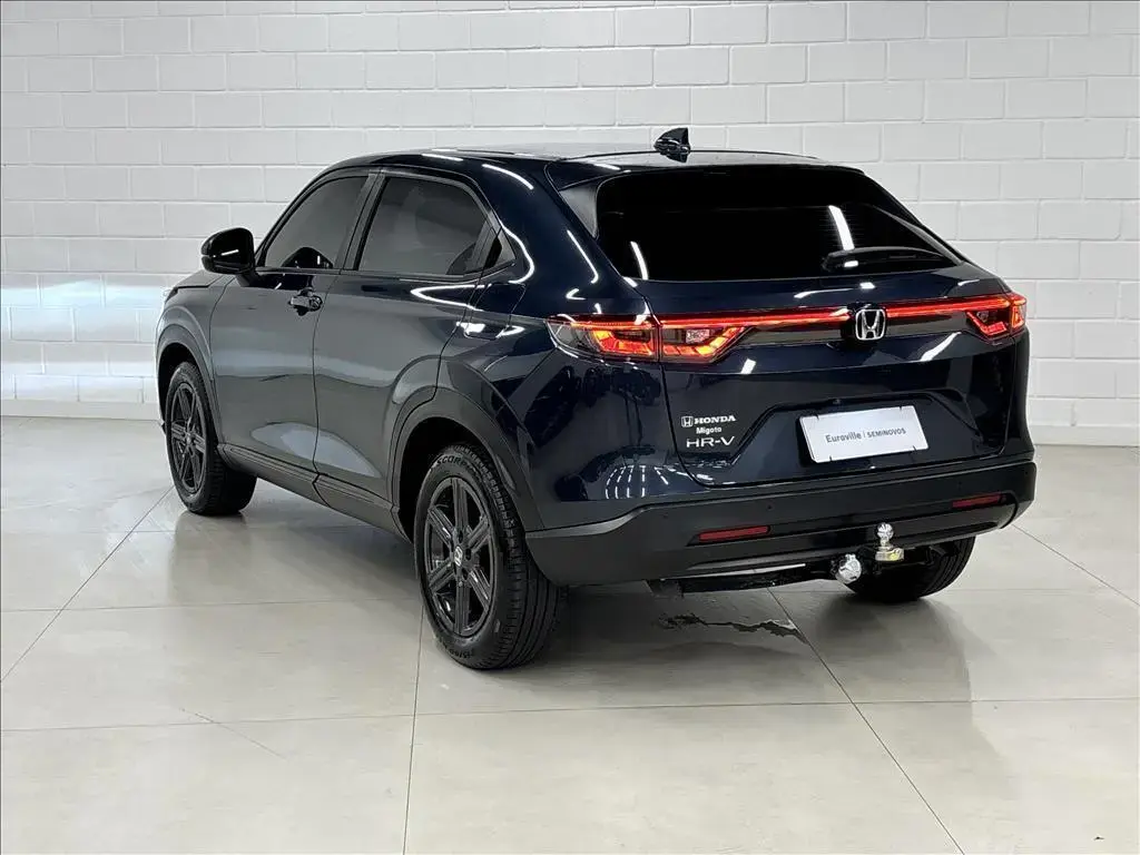 galeria HR-V