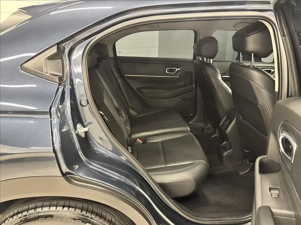 galeria HR-V