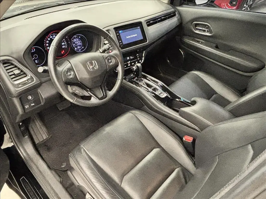 galeria HR-V
