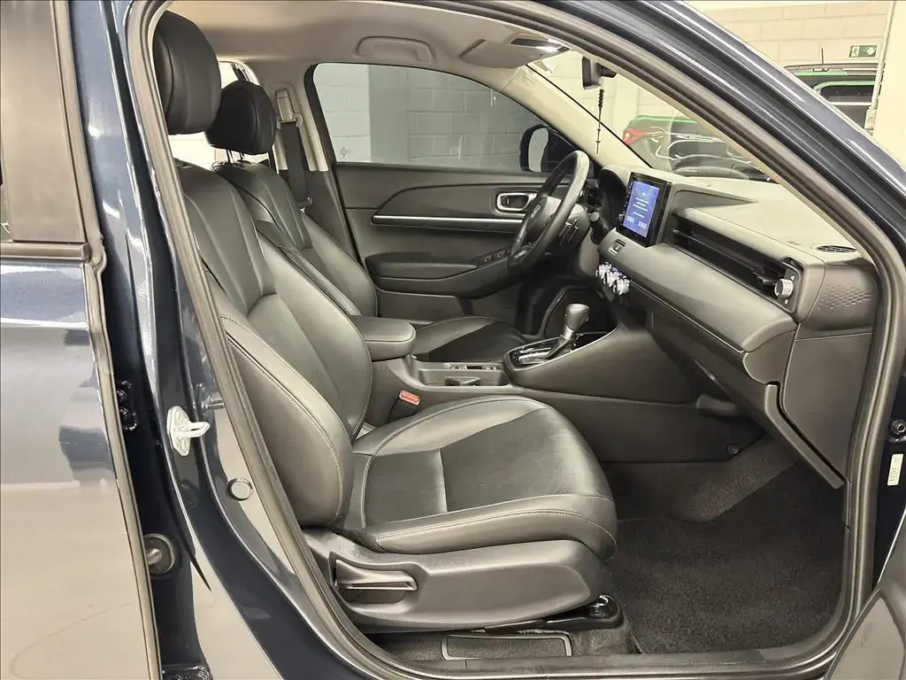 galeria HR-V