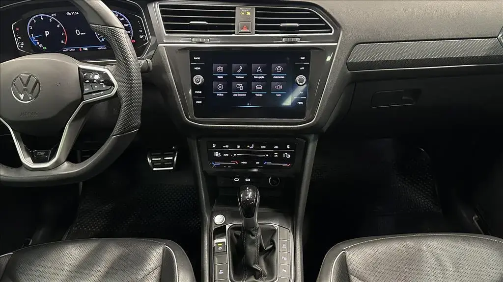 galeria TIGUAN