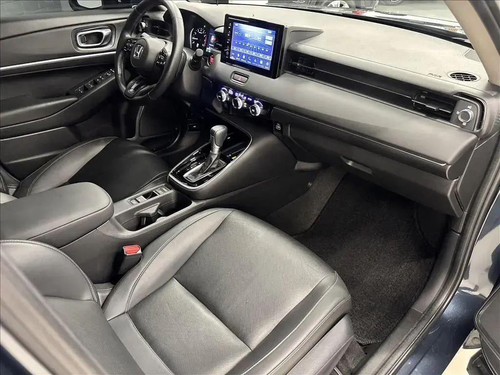 galeria HR-V