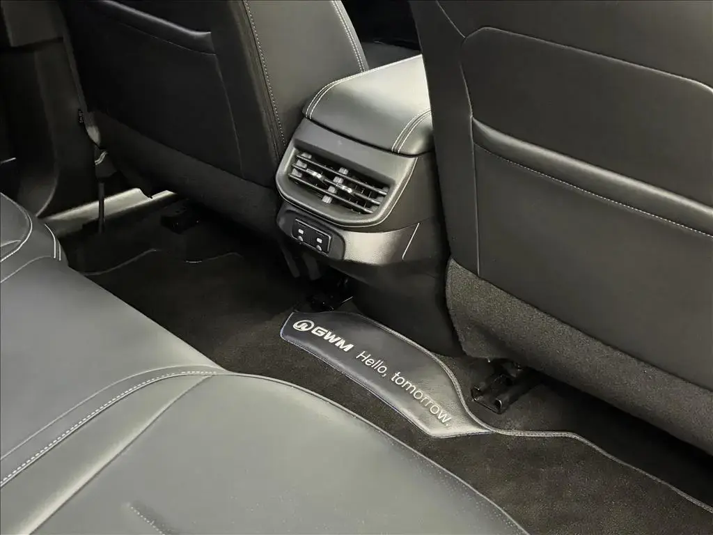galeria HAVAL H6