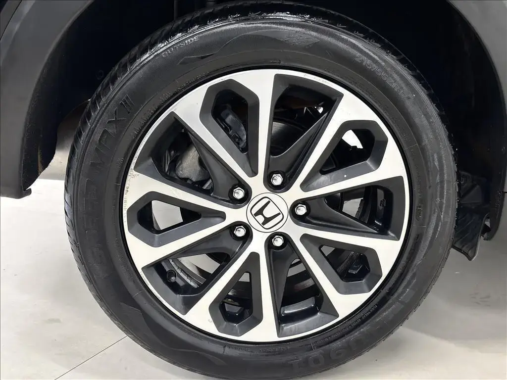 galeria HR-V