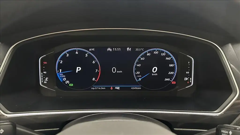 galeria TIGUAN