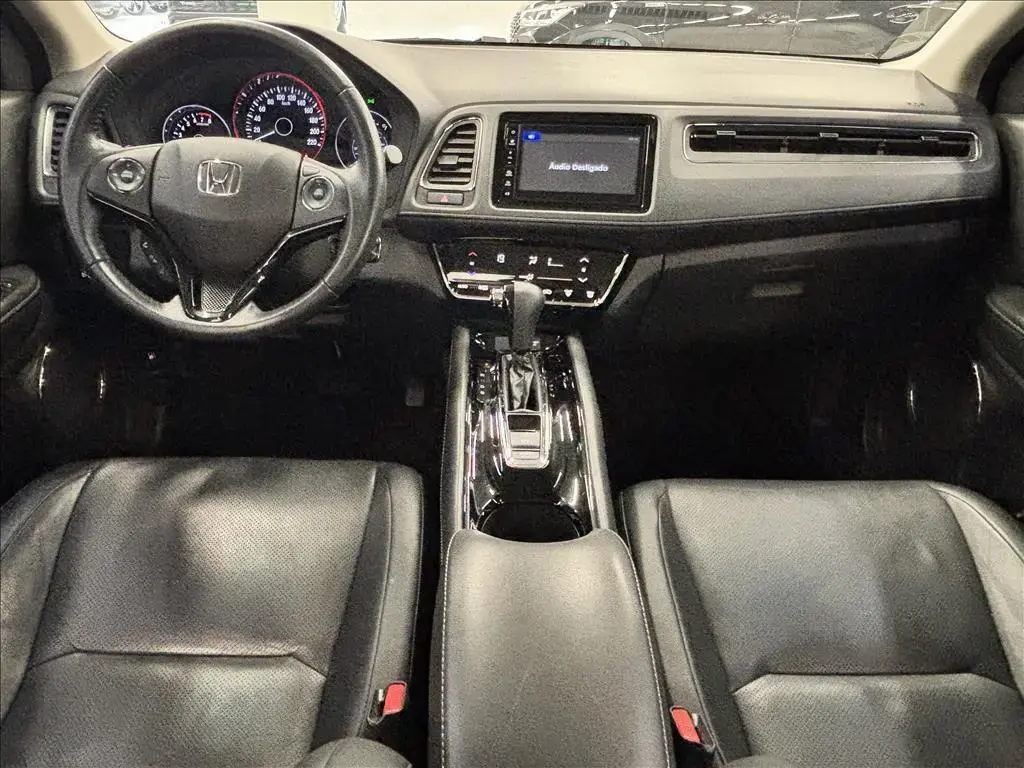 galeria HR-V