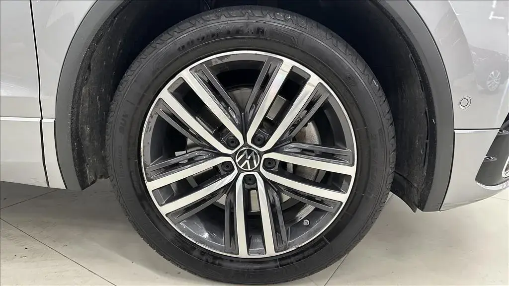 galeria TIGUAN