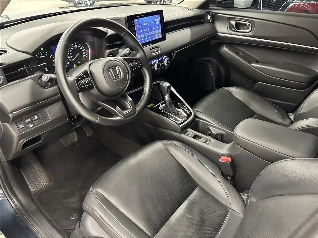 galeria HR-V