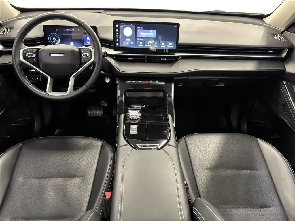 galeria HAVAL H6