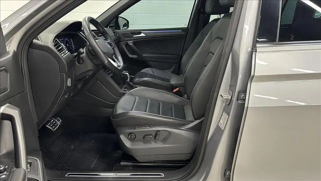 galeria TIGUAN