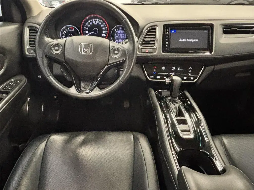 galeria HR-V
