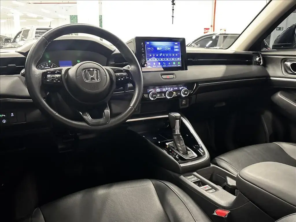 galeria HR-V