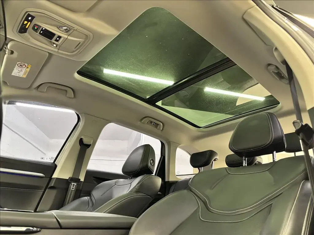 galeria HAVAL H6