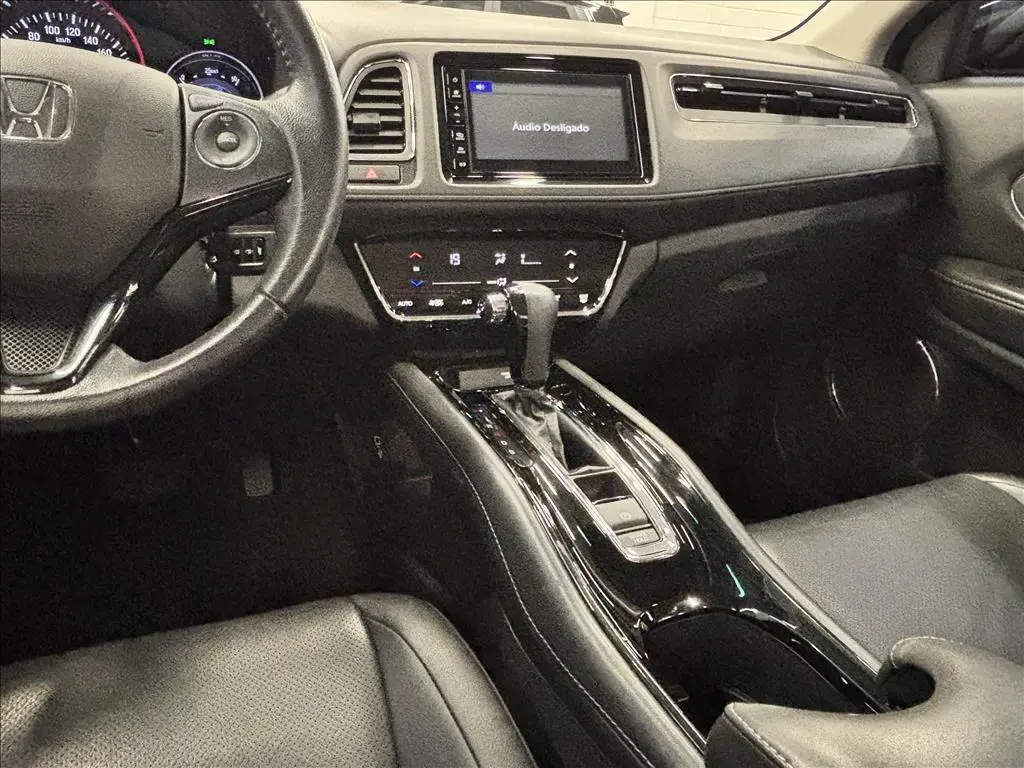 galeria HR-V