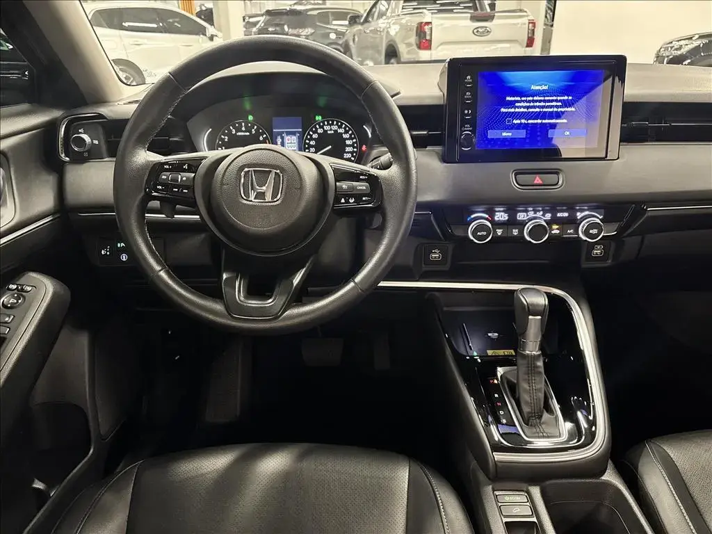 galeria HR-V