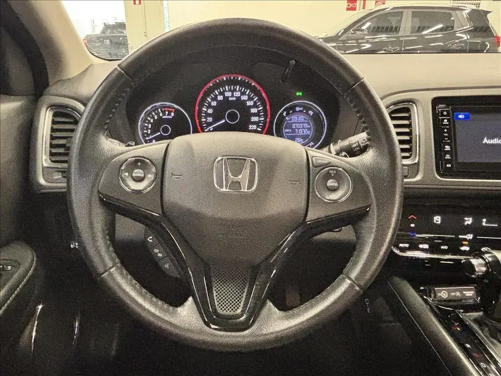 galeria HR-V