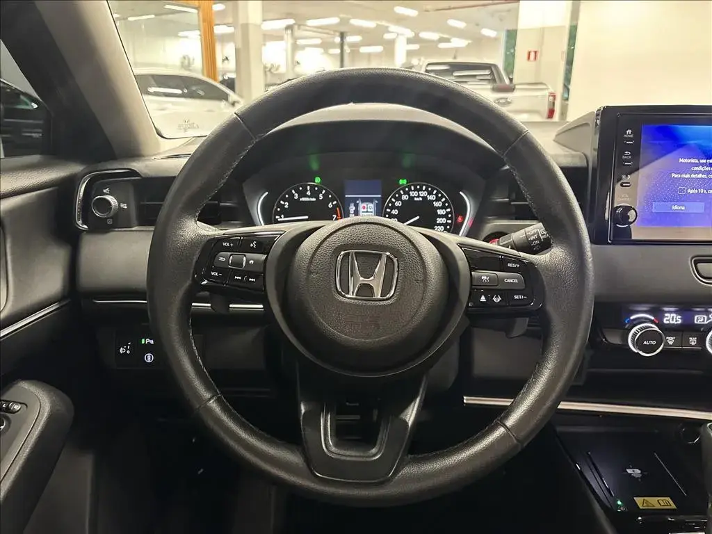 galeria HR-V
