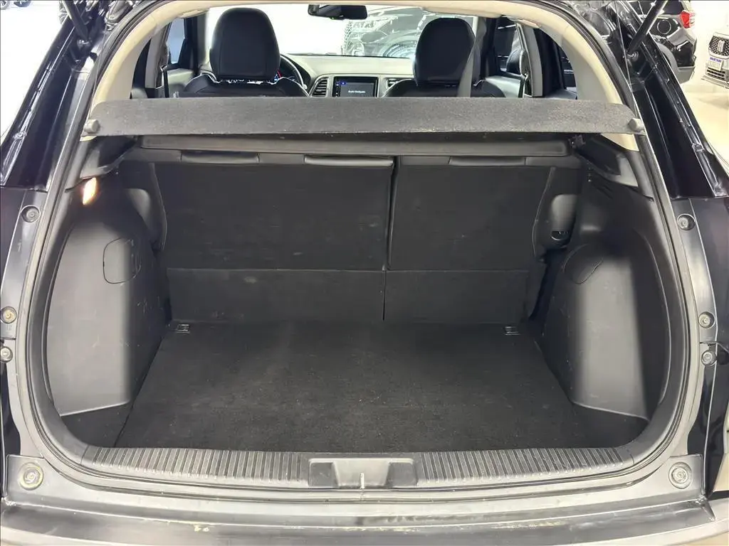 galeria HR-V