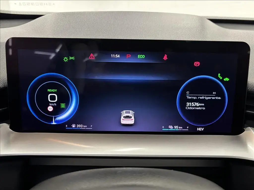galeria HAVAL H6