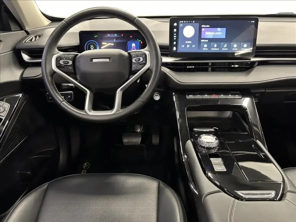 galeria HAVAL H6