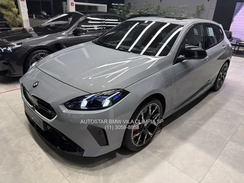 galeria M135i