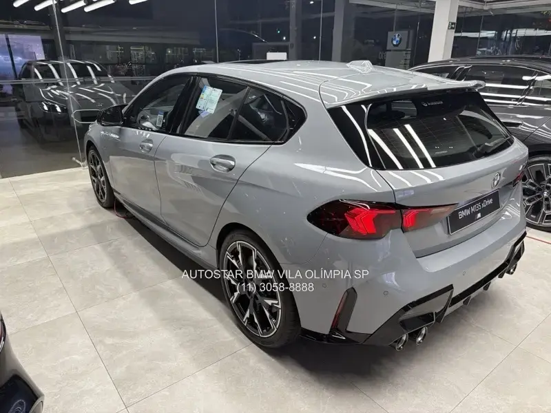 galeria M135i