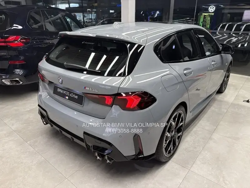 galeria M135i