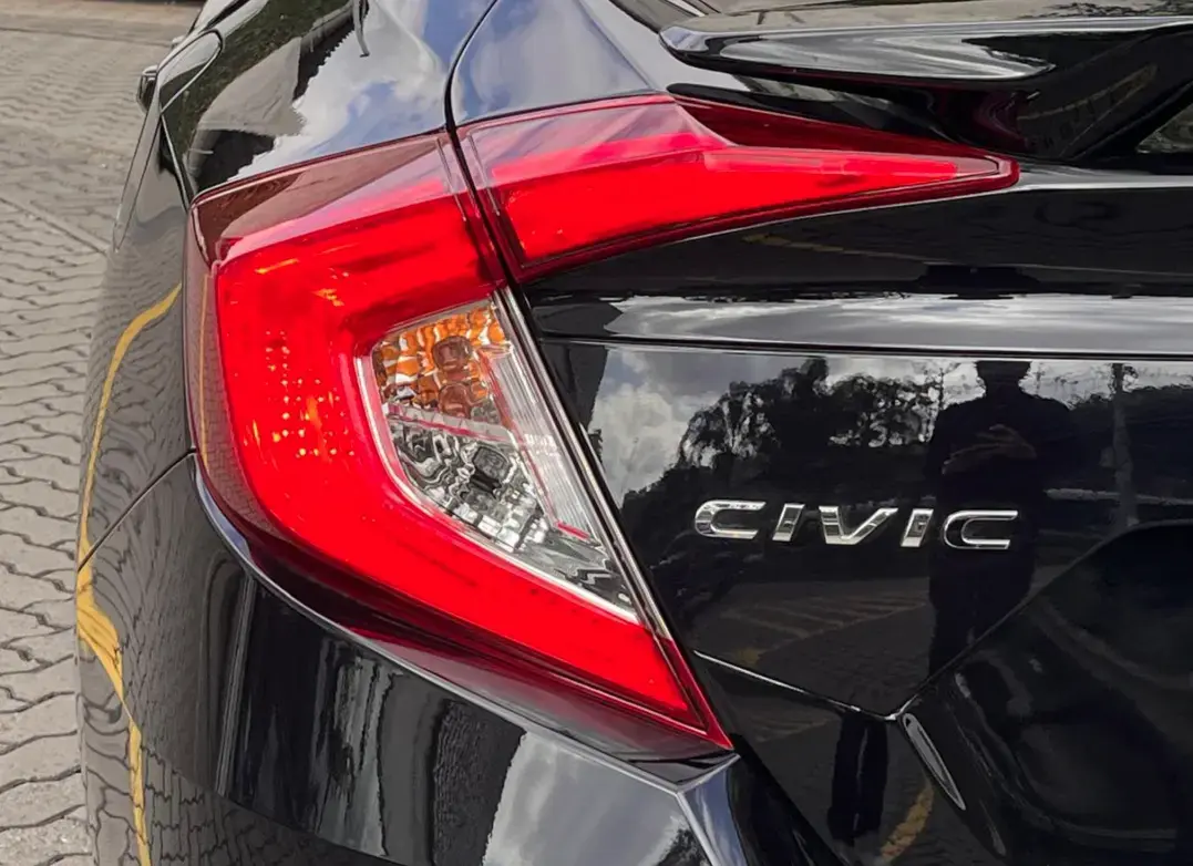 galeria Civic