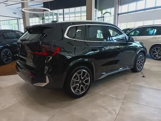 Bmw X1 sDrive20i X Line 2.0 Turbo (Aut.)