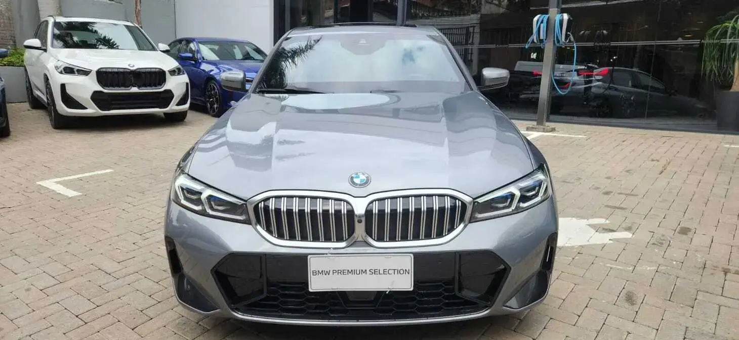 galeria 320i