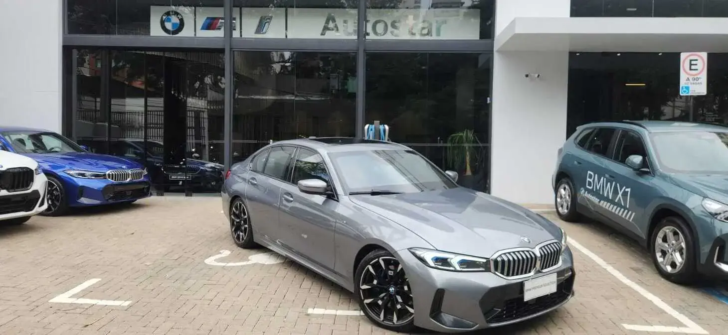 galeria 320i