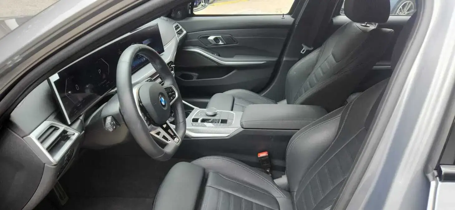 galeria 320i