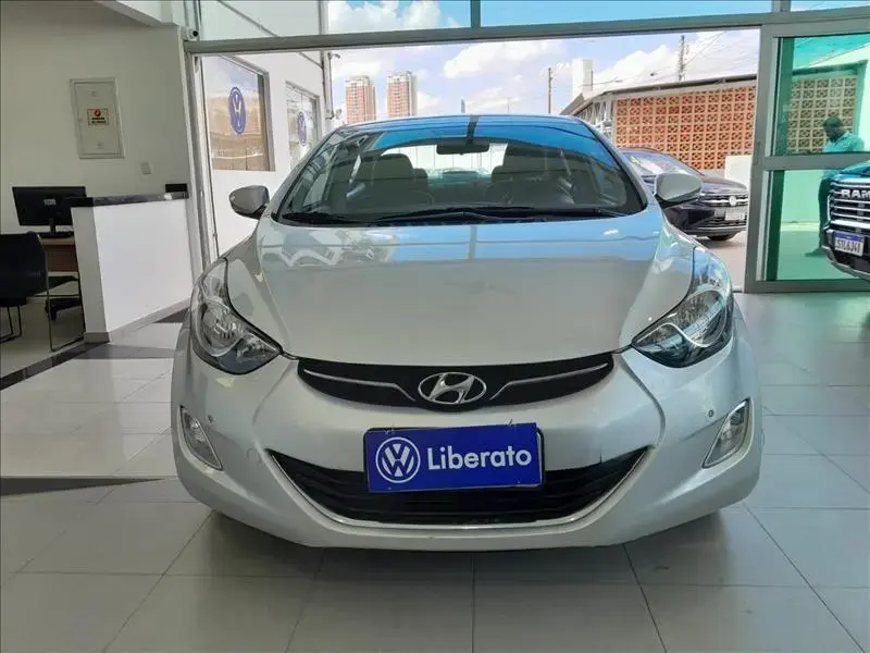galeria ELANTRA