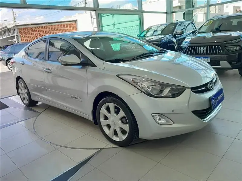 galeria ELANTRA
