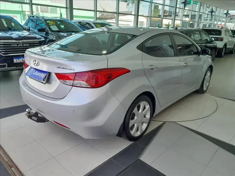 galeria ELANTRA