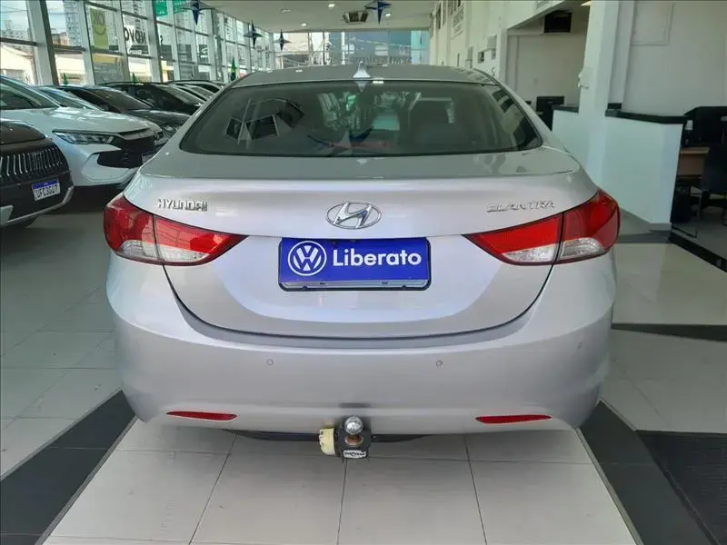 galeria ELANTRA