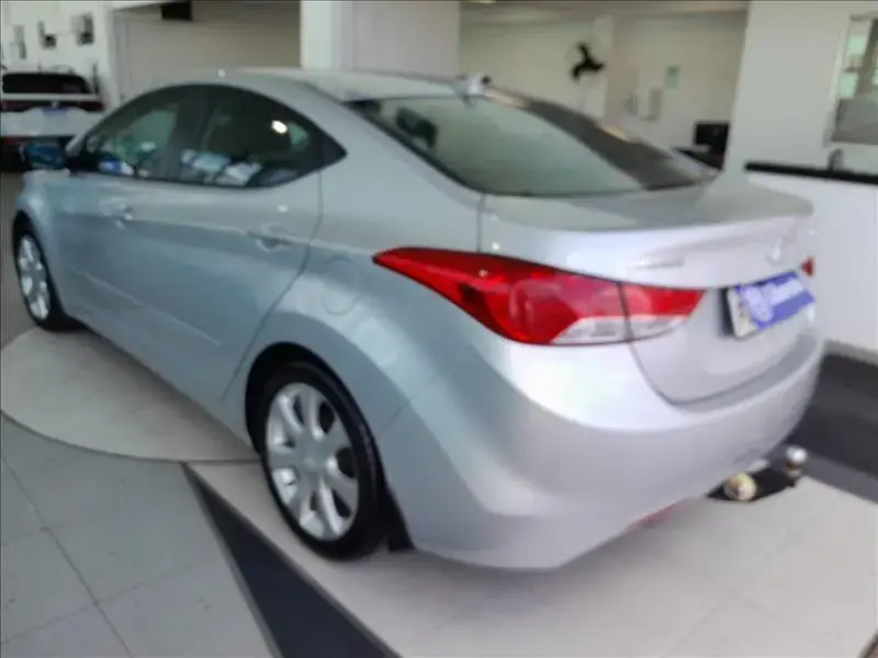 galeria ELANTRA