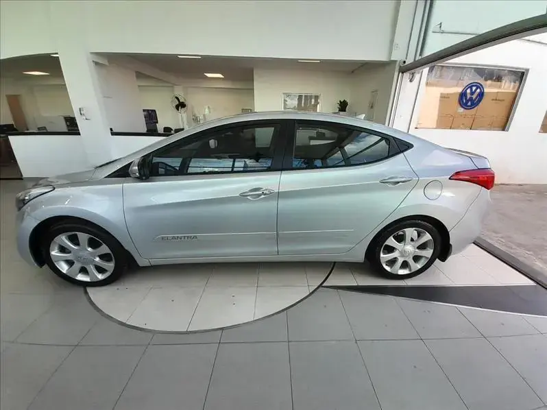 galeria ELANTRA