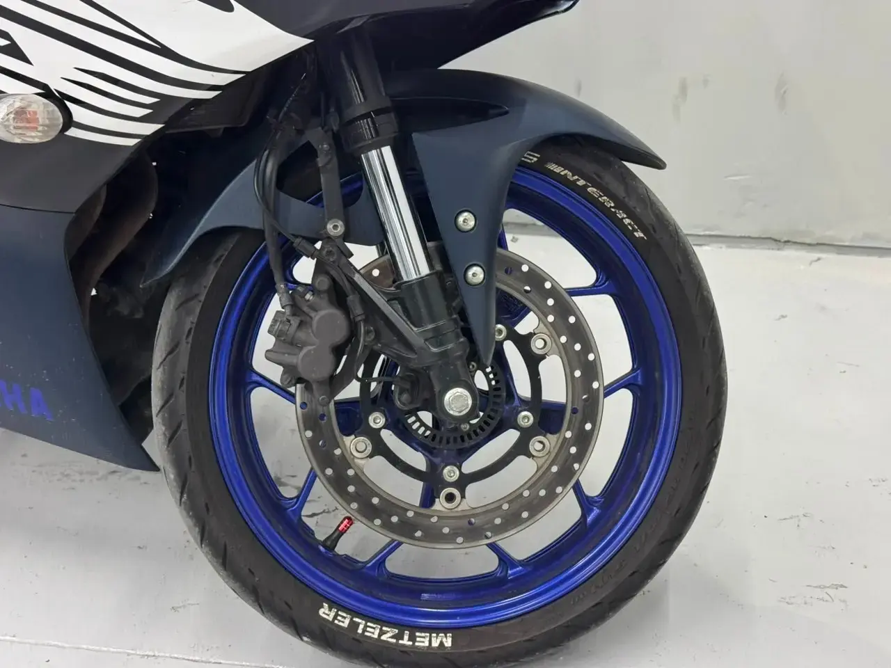 galeria YZF R-3 321/ABS
