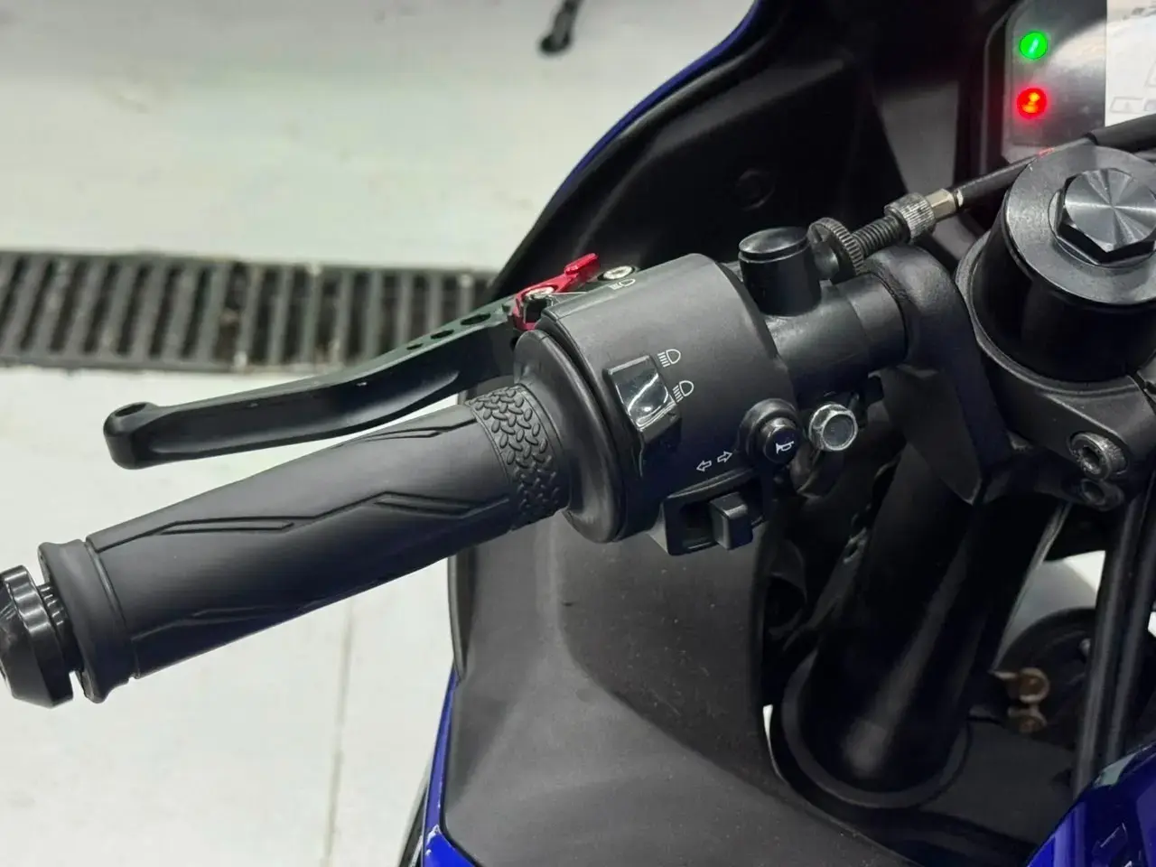 galeria YZF R-3 321/ABS