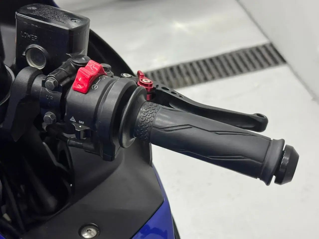 galeria YZF R-3 321/ABS